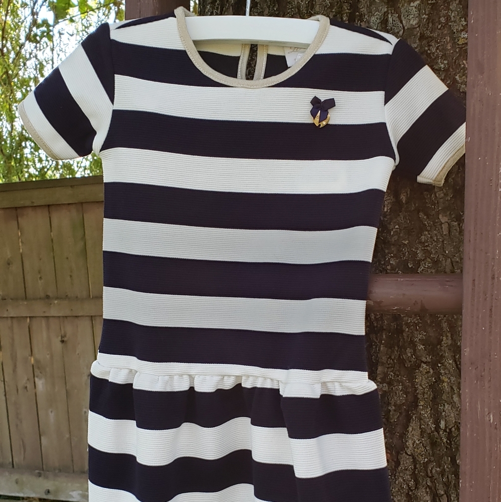 Girl's Dress